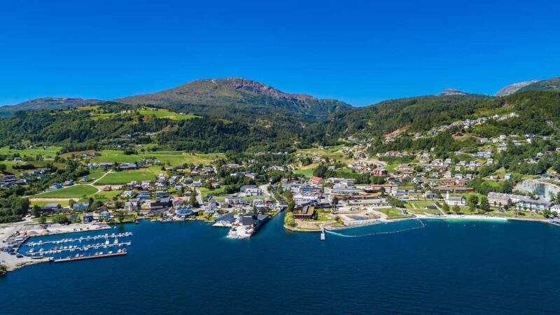 Scenic Hardanger Fjord and waterfalls Guided bus tour - FAQ