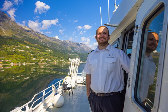 Scenic Hardangerfjord Cruise From Lofthus - Frequently Asked Questions
