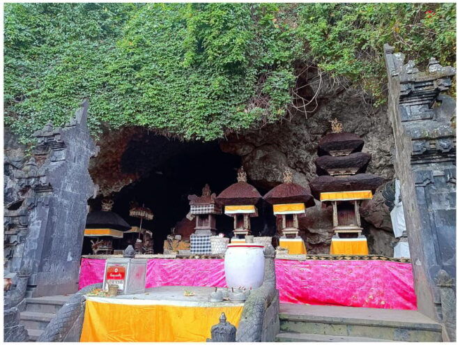 Scenic Heaven Gate: Lempuyang, Water Palace, Waterfall Tour - Scenic Views