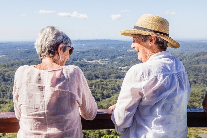 Scenic Hinterland Guided Day Tour Inc Lunch, Tastings From Noosa - Exploring the Sunshine Coast Hinterland: A Complete Guide to the Scenic Day Tour from Noosa