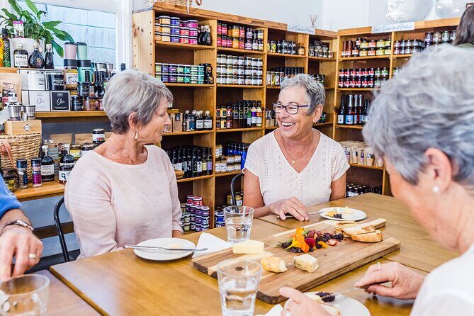 Scenic Hinterland Guided Day Tour Inc Lunch, Tastings From Noosa - Who Will Love This Tour?