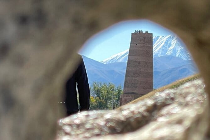 Scenic Horse Ride in Chon Kemin Valley with Ancient Burana Tower - Exploring the Itinerary: What You Can Expect