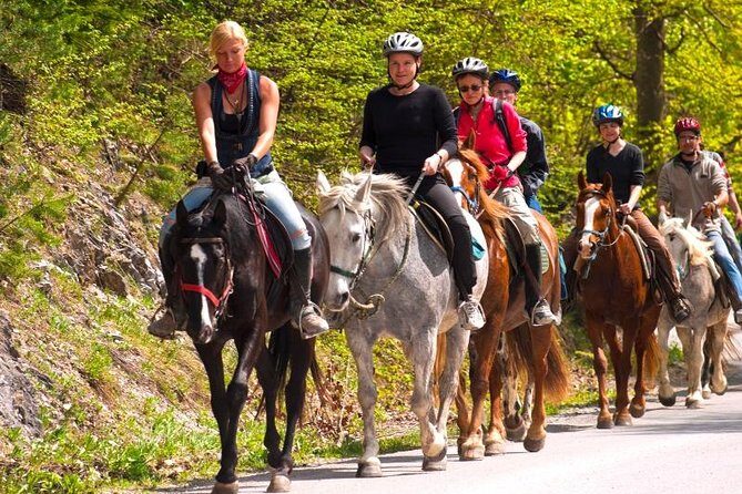 Scenic Horseback Riding Tour from San Juan - Discover Puerto Rico’s Countryside on Horseback