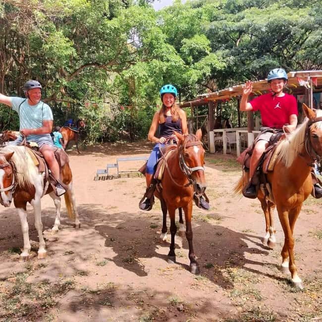 Scenic Horseback Trail - Who Will Love This Tour?