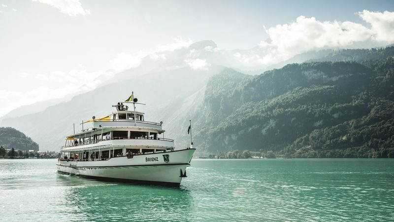 Scenic Interlaken Day Tour by Bus - Is the price good value?
