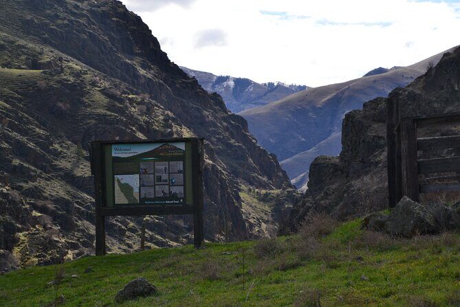 Scenic Jet Boat Tour through Hells Canyon - Final Thoughts