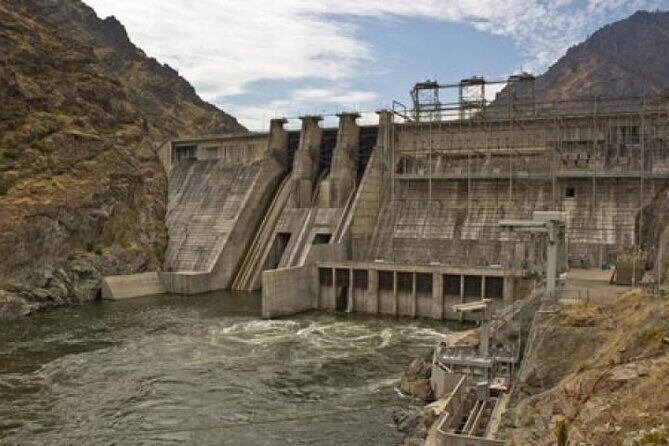 Scenic Jet Boat Tour through Hells Canyon - FAQ