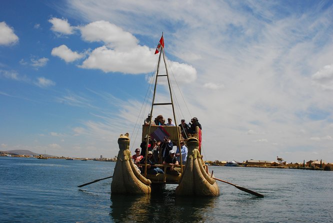 Scenic Journey From Cusco to Puno by Bus Including Hotel Transfers - Explore Pukara Ceramic Industry