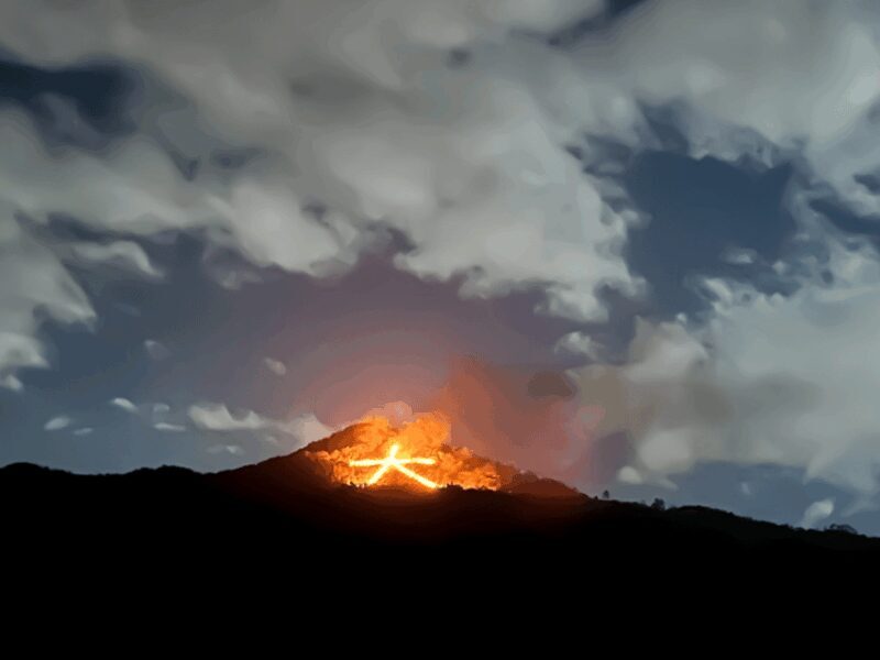 Scenic Kyoto Hike: Explore Mt. Daimonjis Best Views! - An In-Depth Look at the Kyoto Hike Experience 