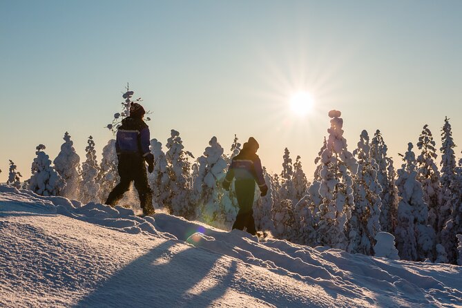 Scenic Levi Snowshoe Trip - Important Notes for Travelers