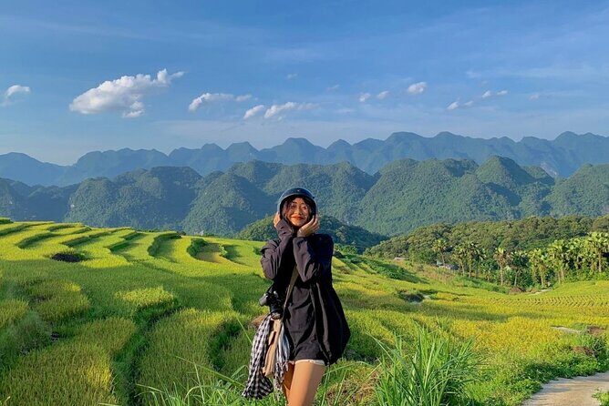 Scenic Mai Chau Full Day Group Tour - Good To Know