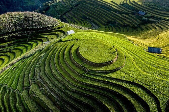 Scenic Mai Chau Full Day Group Tour - Who is This Tour Best For?