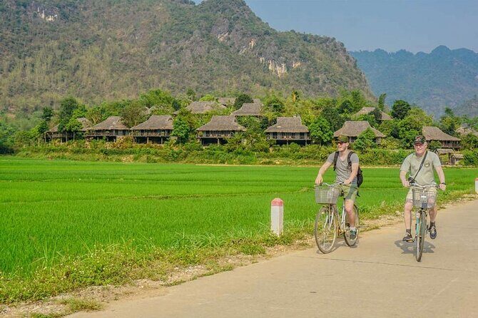 Scenic Mai Chau Full Day Group Tour - The Sum Up