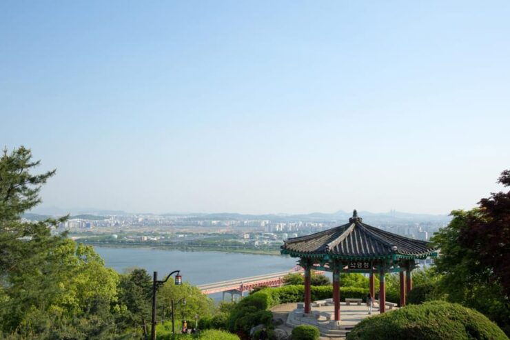 Scenic & Modern Wonders of Goyang-si: A Full-Day Tour - Key Points