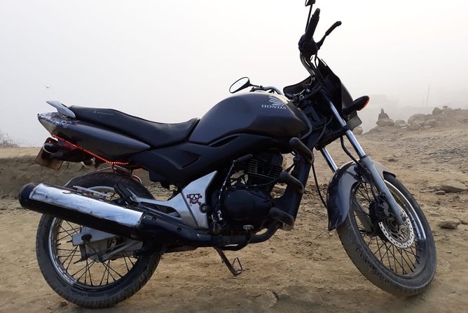 Scenic Motorcycle Riding Tour to Kulekhani - Overview of Kulekhani Motorcycle Riding Tour