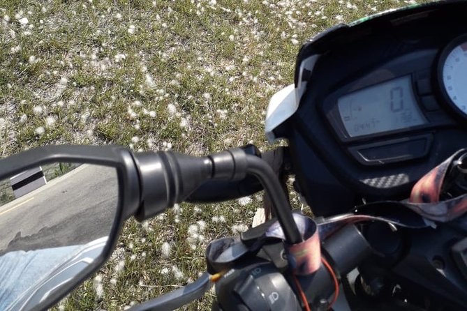 Scenic Motorcycle Riding Tour to Kulekhani - Best Time to Visit Kulekhani for Motorcycle Riding