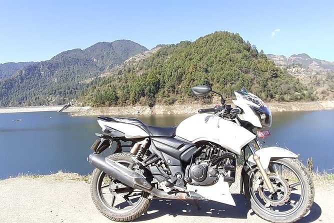 Scenic Motorcycle Riding Tour to Kulekhani - Attractions and Landmarks Along the Way