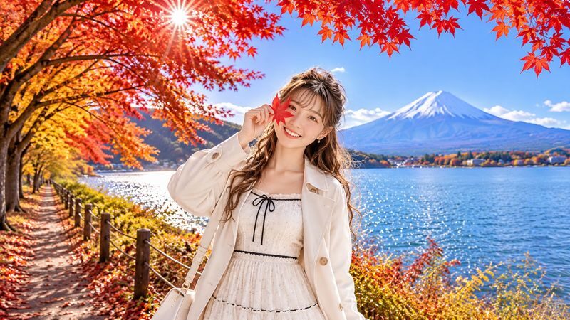 Scenic Mt. Fuji Day Tour from Tokyo: 5th Station, Matcha Experience - A Tokyo day trip built around Mount Fuji