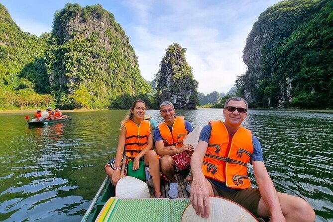Scenic Ninh Binh: Bich Dong, Trang An Grottoes, Mua Cave & Hoa Lu - FAQ