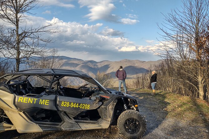 Scenic Off Road ECO UTV Adventure Group of 4 Guests - Reviews and Ratings