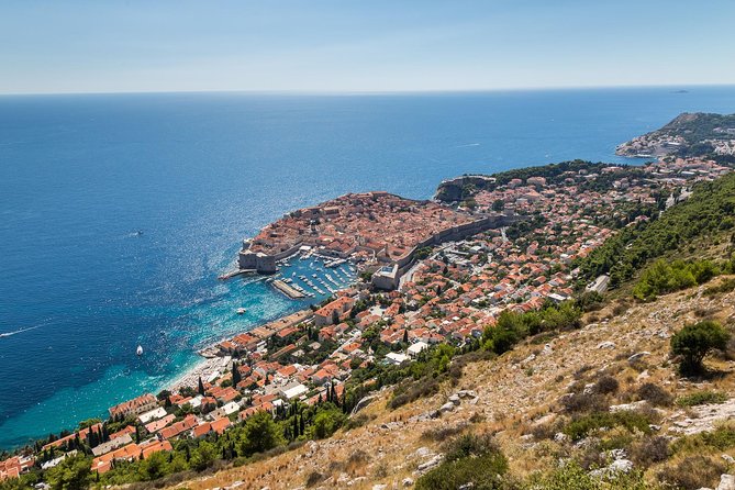 Scenic Panorama Drive - Pricing Information