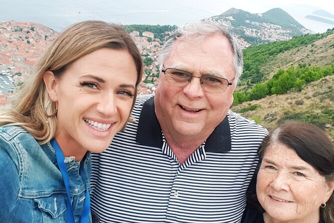 Scenic Panorama Drive - Booking Options