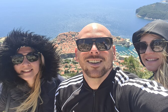 Scenic Panorama Drive - Additional Tips