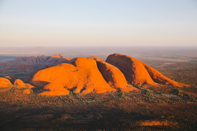 Scenic Plane Flight: Uluru & Kata Tjuta - Common Questions