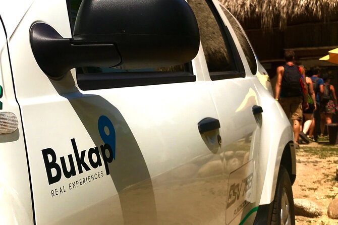 Scenic Private Ride: Santa Marta to Palomino - Pricing and Booking Process