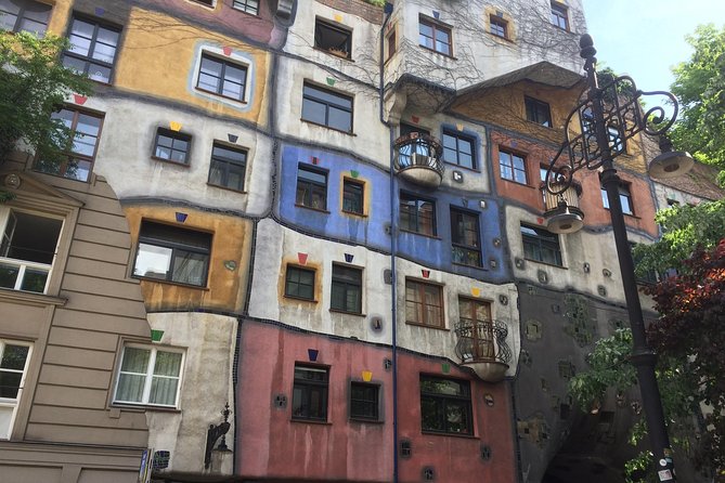 Scenic Private Transfer From Prague to Vienna or Vienna to Prague - Additional Information