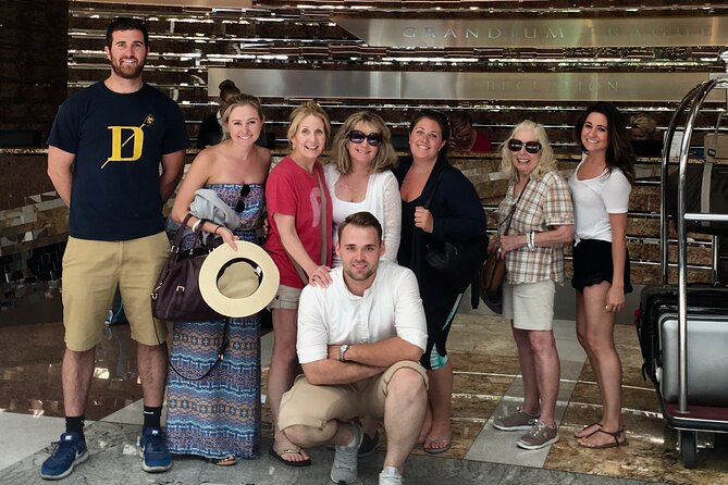 Scenic Private Transfer From Prague to Vienna or Vienna to Prague - Departure Logistics