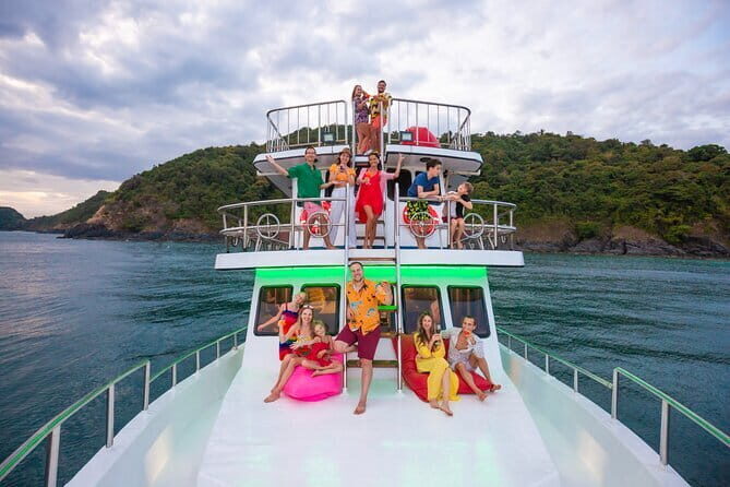 Scenic Promthep & Krating Cape Dining Experience Cruise - Who Will Love This Experience?