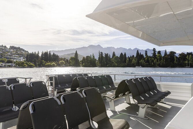 Scenic Queenstown Lake Cruise - Who Should Book This Cruise?