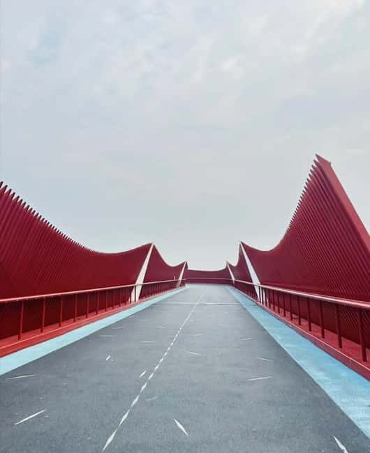 Scenic ride! Cycle around Chengdu on the Ecological Greenway - Final Thoughts: Is the Greenway Cycling Tour Worth It?