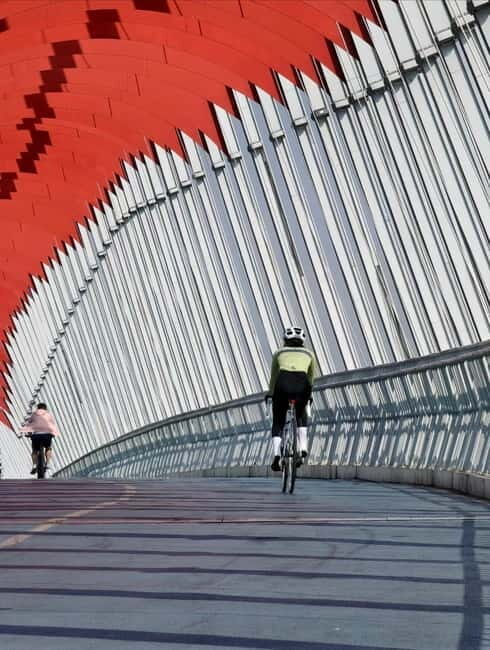 Scenic ride! Cycle around Chengdu on the Ecological Greenway - FAQ