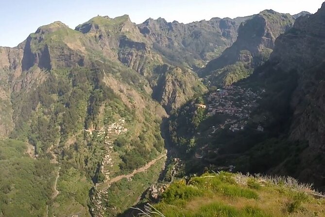 Scenic Route - Nuns Valley Tour - Traveler Photos and Reviews