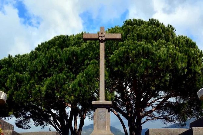 Scenic Route - Nuns Valley Tour - Common Questions