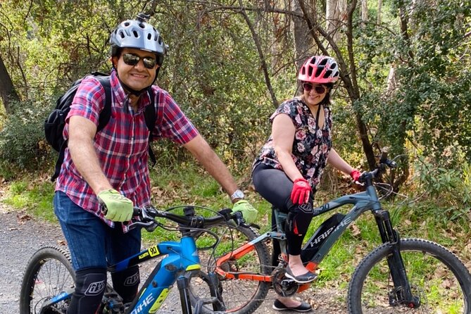 Scenic Santa Monica Electric Mountain Biking Tour (Beginner) - Inclusions