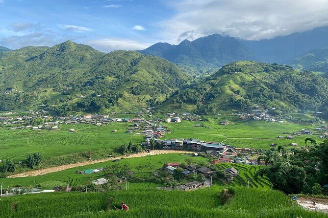 Scenic Sapa Trek: Explore Rice Terraces, Ethnic Minority Villages - Good To Know
