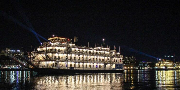 Scenic Savannah Small Group Evening Walking Tour - Tour Details
