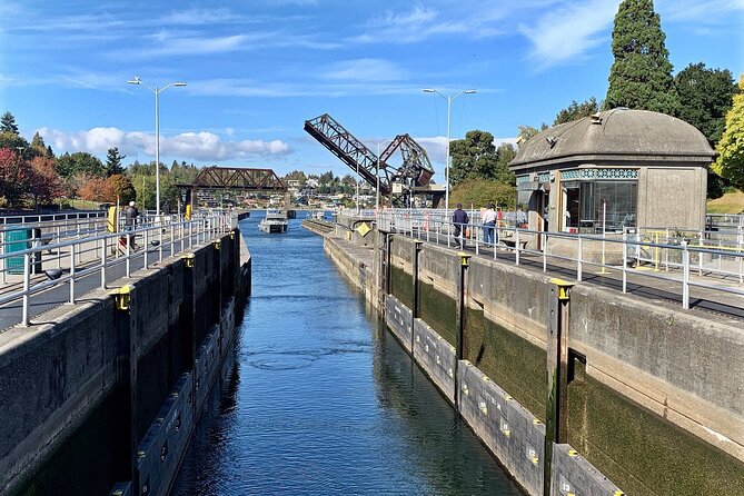 Scenic Seattle Panoramic Tour - Common Questions