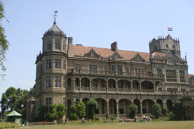 Scenic Shimla Honeymoon Package - Package Inclusions