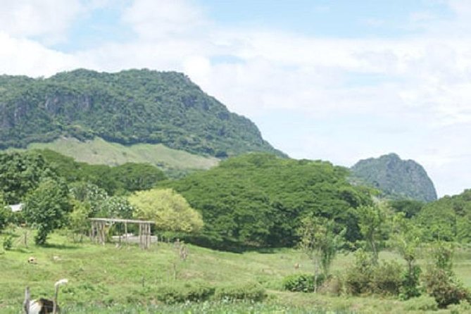 Scenic Sigatoka Valley Drive, Fijian Pottery Village, Local School & Sand Dunes - The Sum Up