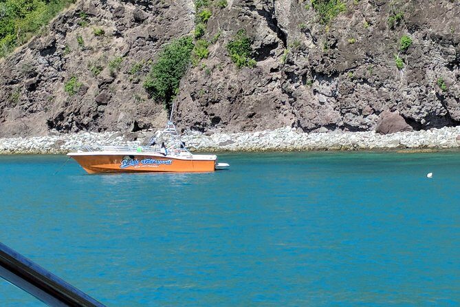 Scenic Speed-Boat Snorkel Tour - Authentic Insights from Reviewers