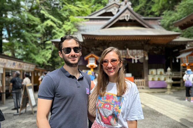 Scenic Spots of Mt Fuji and Lake Kawaguchi 1 Day Bus Tour - Tour Information