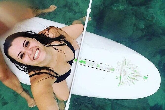 Scenic Stand-up Paddleboarding Adventure Tour - Good To Know