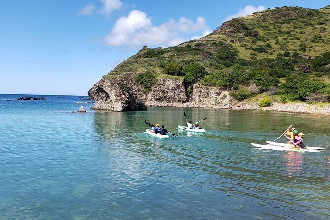 Scenic Stand-up Paddleboarding Adventure Tour - The Value of This Tour