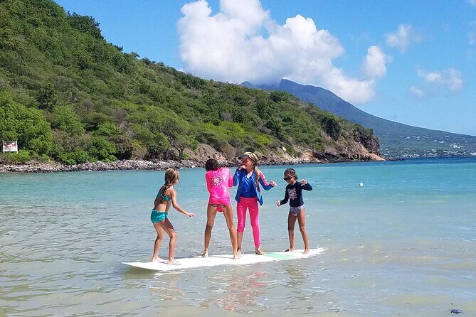 Scenic Stand-up Paddleboarding Adventure Tour - Who Will Love This Experience?