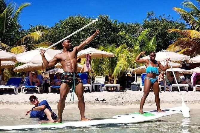 Scenic Stand-up Paddleboarding Adventure Tour - Final Thoughts: Is It Worth It?