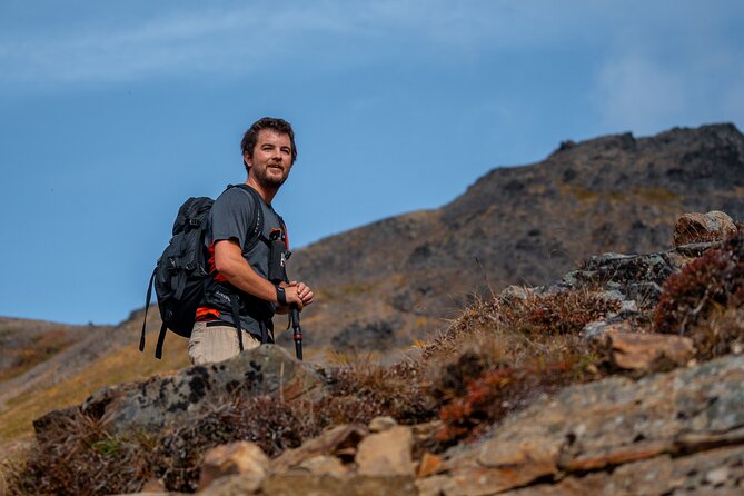 Scenic Summer Alpine Hiking Adventure - Essential Gear and Packing List